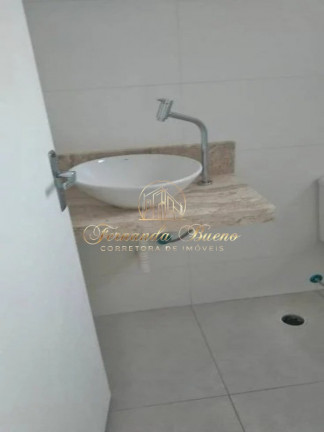Imagem Imóvel com 2 Quartos à Venda, 45 m² em Bangú - Santo André Imagem Imóvel com 2 Quartos à Venda, 45 m² em Bangú - Santo André