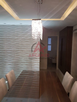 Imagem Apartamento com 3 Quartos à Venda, 133 m² em Paraíso - São Paulo Imagem Apartamento com 3 Quartos à Venda, 133 m² em Paraíso - São Paulo