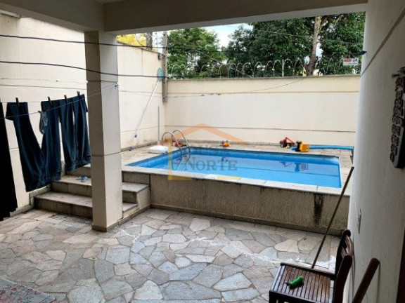 Imagem Casa de Condomínio com 4 Quartos à Venda, 311 m² em Tucuruvi - São Paulo Imagem Casa de Condomínio com 4 Quartos à Venda, 311 m² em Tucuruvi - São Paulo