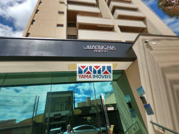 Imagem Apartamento com 3 Quartos à Venda, 117 m² em Jardim São Luiz - Ribeirão Preto Imagem Apartamento com 3 Quartos à Venda, 117 m² em Jardim São Luiz - Ribeirão Preto
