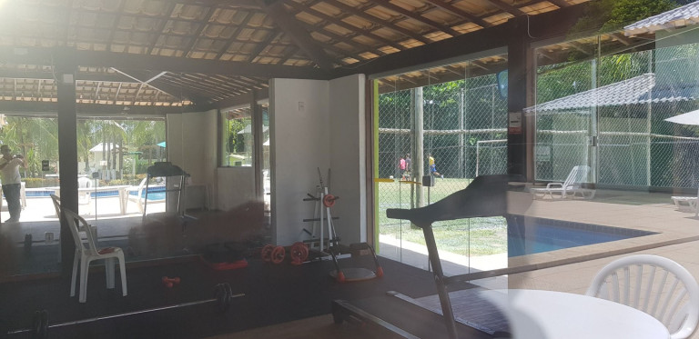 Imagem Casa com 3 Quartos à Venda, 270 m² em Barra Do Jacuípe - Camaçari Imagem Casa com 3 Quartos à Venda, 270 m² em Barra Do Jacuípe - Camaçari