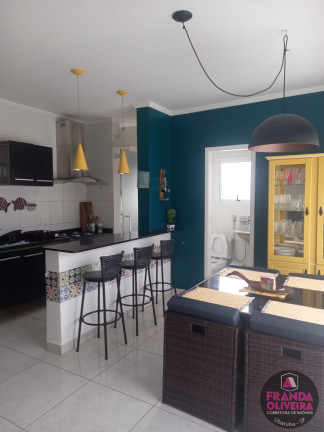 Imagem Cobertura com 4 Quartos à Venda, 65 m² em Praia Grande - Ubatuba