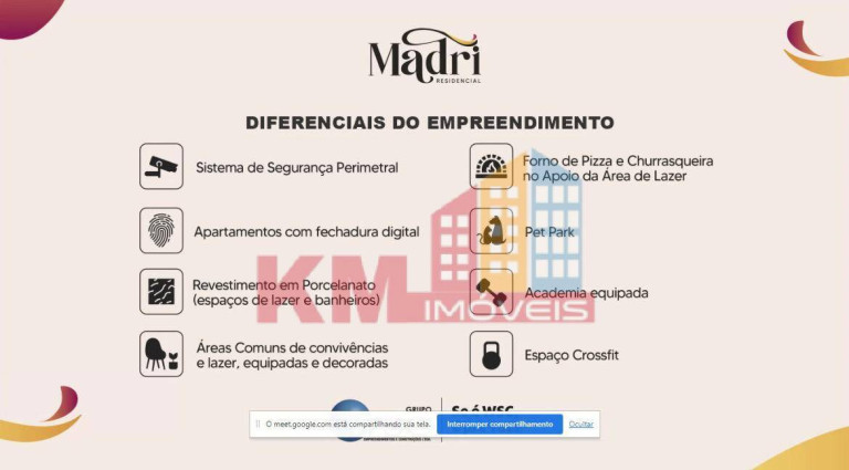 Imagem Apartamento com 2 Quartos à Venda, 53 m² em Nova Betânia - Mossoró Imagem Apartamento com 2 Quartos à Venda, 53 m² em Nova Betânia - Mossoró