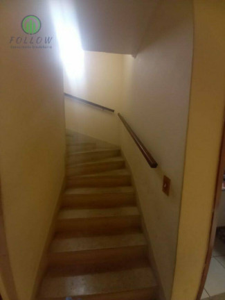 Imagem Sobrado com 3 Quartos à Venda, 106 m² em Bela Vista - Osasco Imagem Sobrado com 3 Quartos à Venda, 106 m² em Bela Vista - Osasco