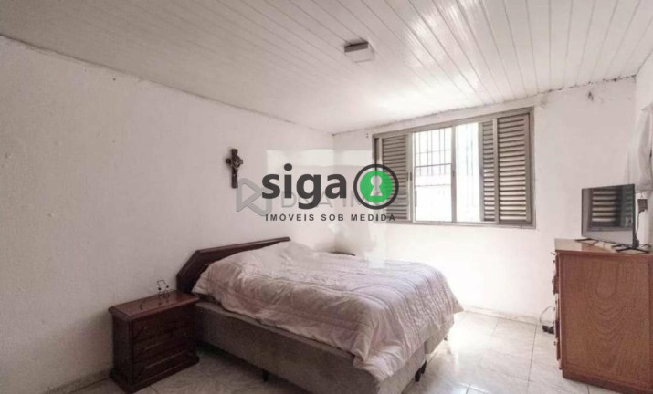 Imagem Casa com 3 Quartos à Venda, 80 m² em Tatuapé - São Paulo Imagem Casa com 3 Quartos à Venda, 80 m² em Tatuapé - São Paulo