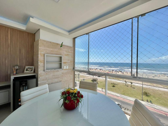 Imagem Apartamento com 3 Quartos à Venda, 123 m² em Centro - Capao Da Canoa