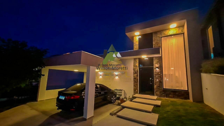 Imagem Casa com 3 Quartos à Venda, 170 m² em Residencial Vila Victoria - Itupeva Imagem Casa com 3 Quartos à Venda, 170 m² em Residencial Vila Victoria - Itupeva