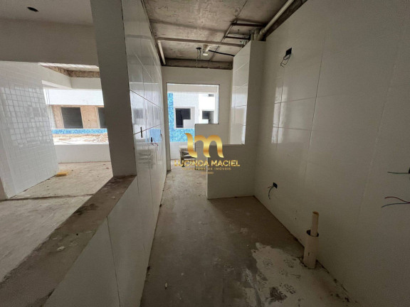 Imagem Apartamento com 2 Quartos à Venda, 80 m² em Ocian - Praia Grande Imagem Apartamento com 2 Quartos à Venda, 80 m² em Ocian - Praia Grande