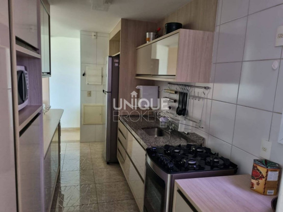 Imagem Apartamento com 2 Quartos à Venda, 78 m² em Parque Residencial Eloy Chaves - Jundiaí