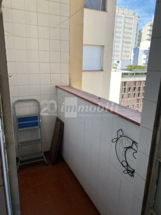Imagem Apartamento com 1 Quarto à Venda, 72 m² em Higienópolis - São Paulo