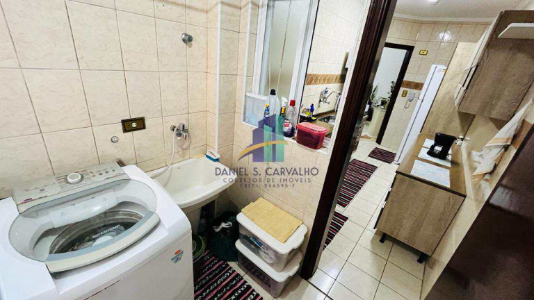Imagem Apartamento com 2 Quartos à Venda, 742 m² em Aviação - Praia Grande
