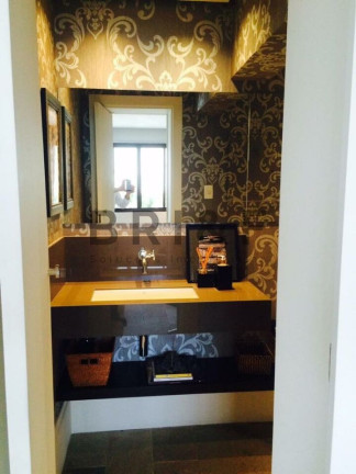 Imagem Apartamento com 4 Quartos à Venda, 364 m² em Moema - São Paulo Imagem Apartamento com 4 Quartos à Venda, 364 m² em Moema - São Paulo