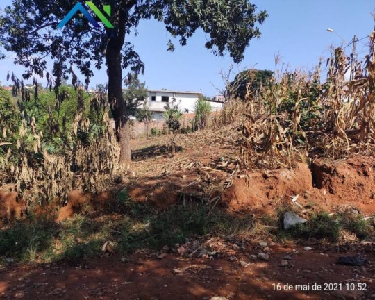 Imagem Terreno à Venda, 250 m² em Nova Trieste - Jarinu Imagem Terreno à Venda, 250 m² em Nova Trieste - Jarinu