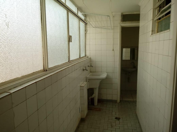 Imagem Apartamento com 3 Quartos à Venda, 83 m² em Aclimação - São Paulo