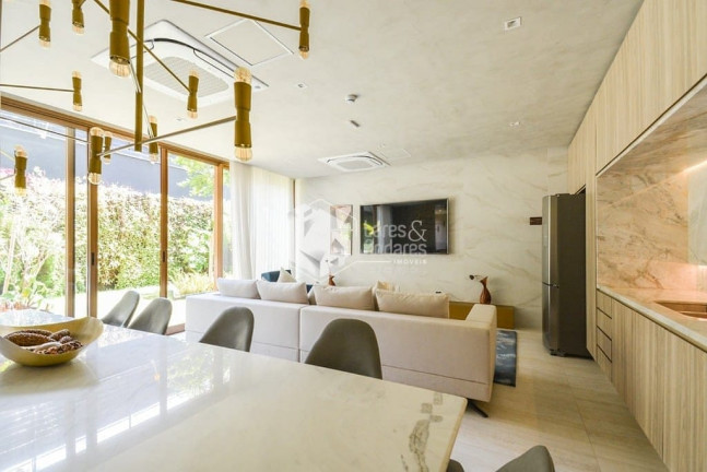 Imagem Apartamento com 1 Quarto à Venda, 46 m² em Vila Nova Conceição - São Paulo