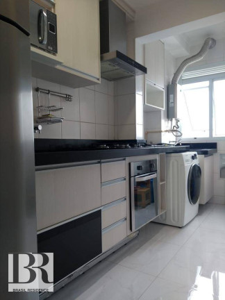Imagem Apartamento com 2 Quartos à Venda, 56 m² em Paulicéia - São Bernardo Do Campo Imagem Apartamento com 2 Quartos à Venda, 56 m² em Paulicéia - São Bernardo Do Campo