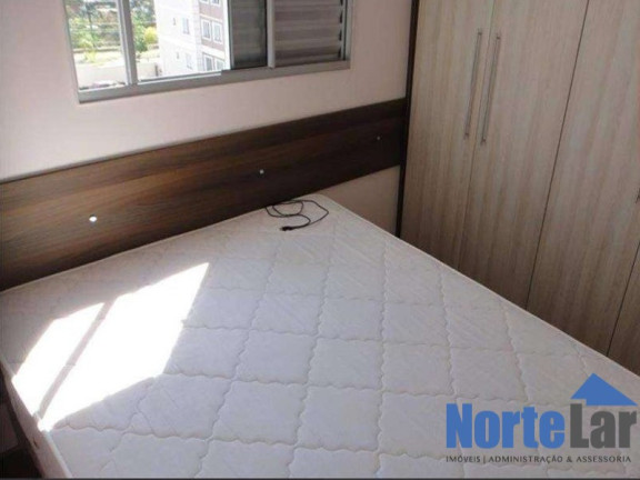 Imagem Apartamento com 2 Quartos à Venda, 45 m² em Jaraguá - São Paulo Imagem Apartamento com 2 Quartos à Venda, 45 m² em Jaraguá - São Paulo