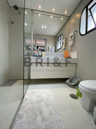 Imagem Apartamento com 4 Quartos à Venda, 210 m² em Brooklin - São Paulo Imagem Apartamento com 4 Quartos à Venda, 210 m² em Brooklin - São Paulo
