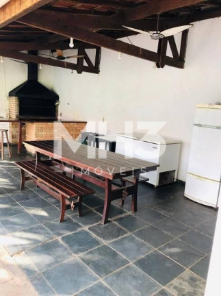 Imagem Imóvel com 7 Quartos à Venda, 560 m² em Jardim Aliança - Campinas Imagem Imóvel com 7 Quartos à Venda, 560 m² em Jardim Aliança - Campinas