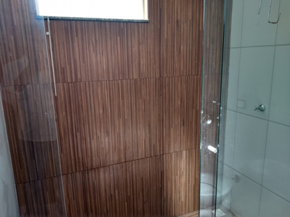 Imagem Casa com 2 Quartos à Venda, 60 m² em Bauru Imagem Casa com 2 Quartos à Venda, 60 m² em Bauru