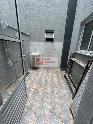 Imagem Apartamento com 2 Quartos à Venda, 42 m² em Parque Oratório - Santo André Imagem Apartamento com 2 Quartos à Venda, 42 m² em Parque Oratório - Santo André
