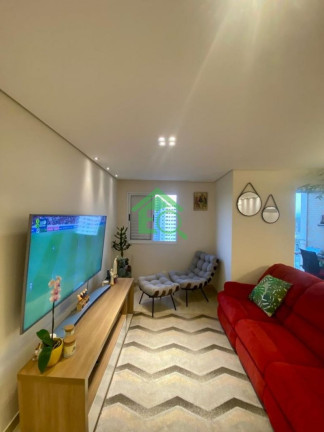 Imagem Apartamento com 2 Quartos à Venda, 75 m² em Usina Piratininga - São Paulo