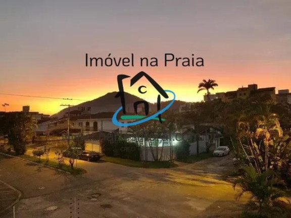 Imagem Apartamento com 2 Quartos à Venda, 68 m² em Itaguá - Ubatuba