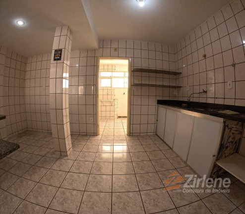 Imagem Apartamento com 3 Quartos à Venda, 110 m² em Praia Do Morro - Guarapari Imagem Apartamento com 3 Quartos à Venda, 110 m² em Praia Do Morro - Guarapari