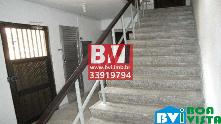 Imagem Apartamento com 2 Quartos à Venda, 50 m² em Irajá - Rio De Janeiro