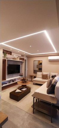 Imagem Apartamento com 3 Quartos à Venda, 151 m² em Vila Romana - São Paulo Imagem Apartamento com 3 Quartos à Venda, 151 m² em Vila Romana - São Paulo