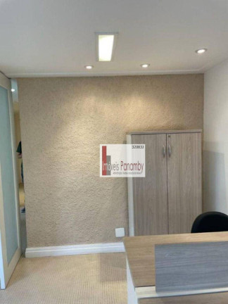 Imagem Imóvel à Venda ou Locação, 42 m² em Indianópolis - São Paulo Imagem Imóvel à Venda ou Locação, 42 m² em Indianópolis - São Paulo