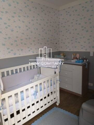 Imagem Apartamento com 3 Quartos à Venda, em Santa Maria - Santo André Imagem Apartamento com 3 Quartos à Venda, em Santa Maria - Santo André