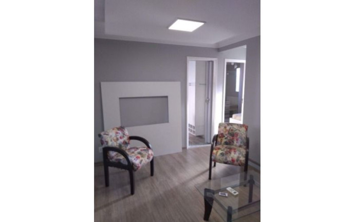 Imagem Apartamento com 2 Quartos à Venda, 48 m² em Vila Ema - São José Dos Campos Imagem Apartamento com 2 Quartos à Venda, 48 m² em Vila Ema - São José Dos Campos