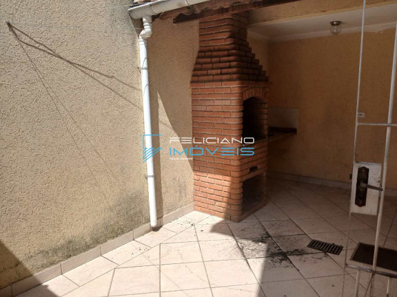 Imagem Sobrado com 3 Quartos à Venda, 114 m² em Boqueirão - Praia Grande Imagem Sobrado com 3 Quartos à Venda, 114 m² em Boqueirão - Praia Grande