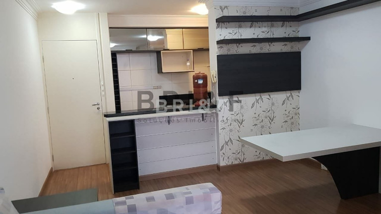 Imagem Apartamento com 3 Quartos à Venda, 70 m² em Jardim Prudência - São Paulo Imagem Apartamento com 3 Quartos à Venda, 70 m² em Jardim Prudência - São Paulo