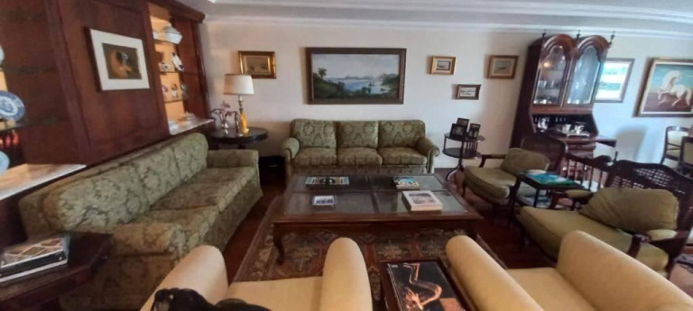 Imagem Cobertura com 4 Quartos à Venda, 606 m² em Leblon - Rio De Janeiro Imagem Cobertura com 4 Quartos à Venda, 606 m² em Leblon - Rio De Janeiro