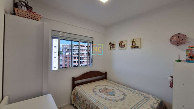 Imagem Apartamento com 3 Quartos à Venda, 106 m² em Barreiros - São José Imagem Apartamento com 3 Quartos à Venda, 106 m² em Barreiros - São José