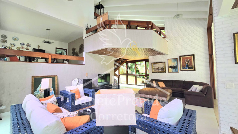 Imagem Casa de Condomínio com 4 Quartos à Venda, 368 m² em Alphaville - Santana De Parnaíba Imagem Casa de Condomínio com 4 Quartos à Venda, 368 m² em Alphaville - Santana De Parnaíba