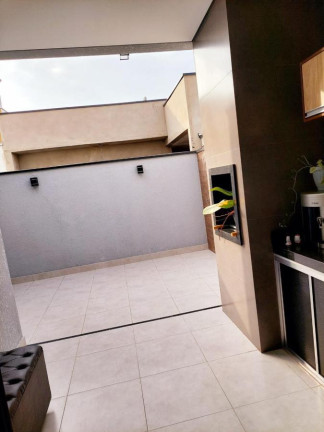 Imagem Casa de Condomínio com 3 Quartos à Venda, 105 m² em Condomínio Horto Villagio - Sorocaba