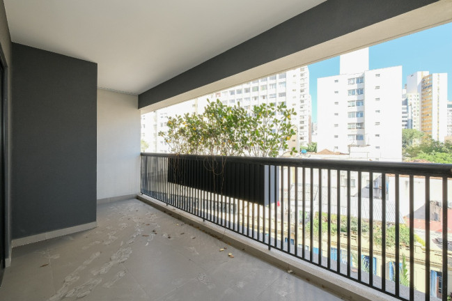 Imagem Studio com 1 Quarto à Venda, 33 m² em Santa Cecília - São Paulo Imagem Studio com 1 Quarto à Venda, 33 m² em Santa Cecília - São Paulo