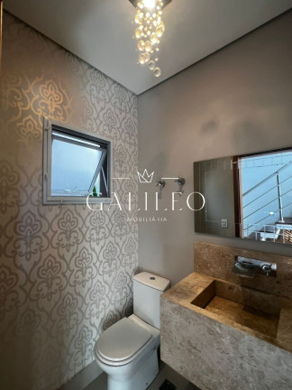 Imagem Casa com 4 Quartos à Venda, 313 m² em Capela - Vinhedo Imagem Casa com 4 Quartos à Venda, 313 m² em Capela - Vinhedo