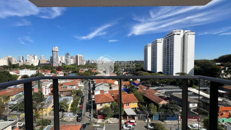 Imagem Imóvel com 1 Quarto à Venda, 34 m² em Vila Madalena - São Paulo Imagem Imóvel com 1 Quarto à Venda, 34 m² em Vila Madalena - São Paulo