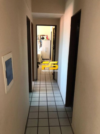 Imagem Apartamento com 3 Quartos à Venda, 120 m² em Bessa - João Pessoa Imagem Apartamento com 3 Quartos à Venda, 120 m² em Bessa - João Pessoa
