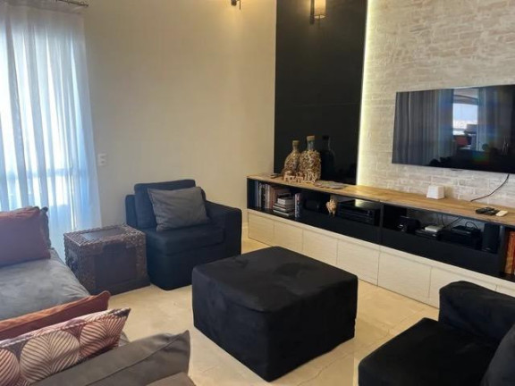 Imagem Cobertura com 5 Quartos à Venda, 404 m² em Vila Mariana - São Paulo