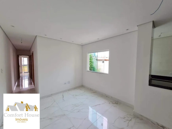 Imagem Apartamento com 3 Quartos à Venda, 100 m² em Campestre - Santo André Imagem Apartamento com 3 Quartos à Venda, 100 m² em Campestre - Santo André