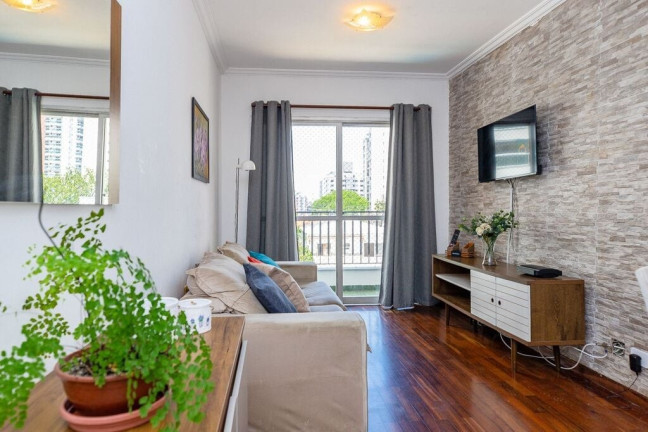 Imagem Imóvel com 2 Quartos à Venda, 60 m² em Vila Mascote - São Paulo Imagem Imóvel com 2 Quartos à Venda, 60 m² em Vila Mascote - São Paulo