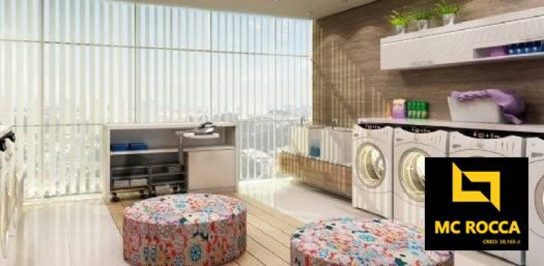 Imagem Loft com 1 Quarto à Venda, 48 m² em Jardim Do Mar - São Bernardo Do Campo Imagem Loft com 1 Quarto à Venda, 48 m² em Jardim Do Mar - São Bernardo Do Campo