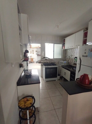 Imagem Casa com 2 Quartos à Venda, 56 m² em Condomínio Vista Das Paineiras - Guaratinguetá Imagem Casa com 2 Quartos à Venda, 56 m² em Condomínio Vista Das Paineiras - Guaratinguetá