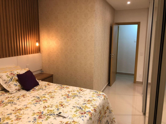 Imagem Apartamento com 3 Quartos à Venda, 137 m² em Setor Bueno - Goiânia