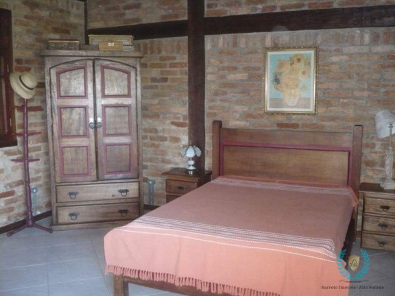 Imagem Chácara com 3 Quartos à Venda, 350 m² em Centro - Ibiúna